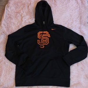Nike San Francisco giants sweatshirt (Men’s M)